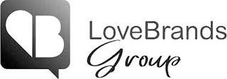 LoveBrands Group logo